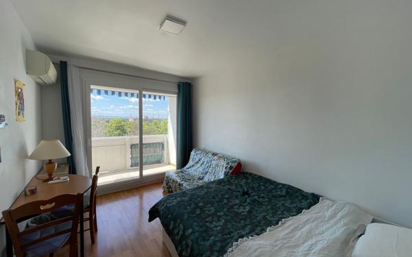 Appartement à vendre    3 pièces •  Avignon