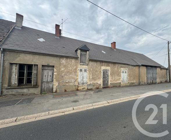 Maison à vendre  3 pièces - 108,49 m2 BINAS - 41