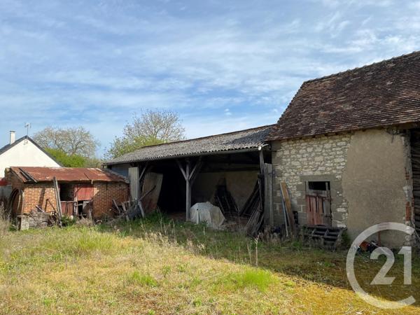 Maison à vendre  3 pièces - 108,49 m2 BINAS - 41