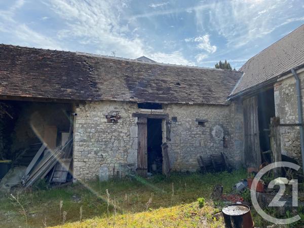 Maison à vendre  3 pièces - 108,49 m2 BINAS - 41