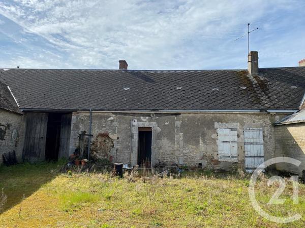 Maison à vendre  3 pièces - 108,49 m2 BINAS - 41