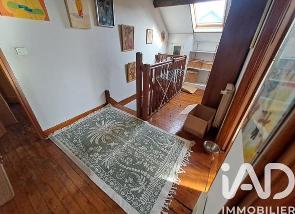 Maison à vendre 5 pièces 133 m² Compiègne