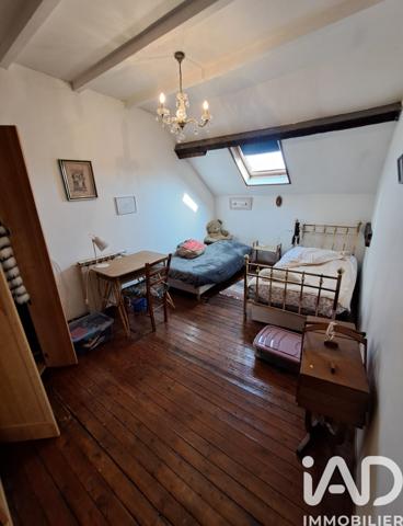 Maison à vendre 5 pièces 133 m² Compiègne