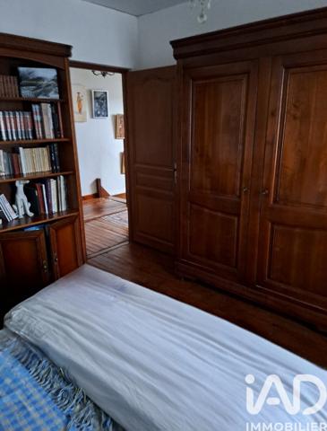 Maison à vendre 5 pièces 133 m² Compiègne