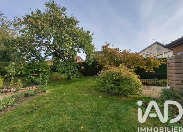 Maison à vendre 5 pièces 133 m² Compiègne