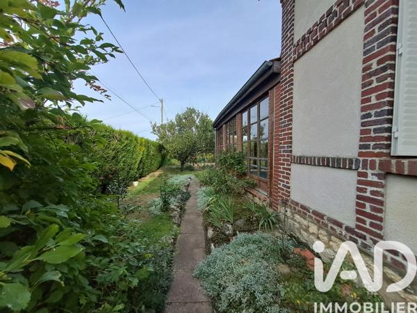 Maison à vendre 5 pièces 133 m² Compiègne