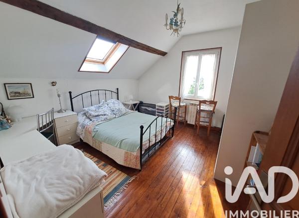 Maison à vendre 5 pièces 133 m² Compiègne