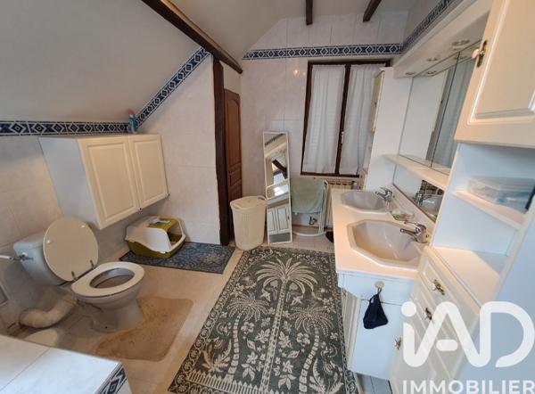 Maison à vendre 5 pièces 133 m² Compiègne