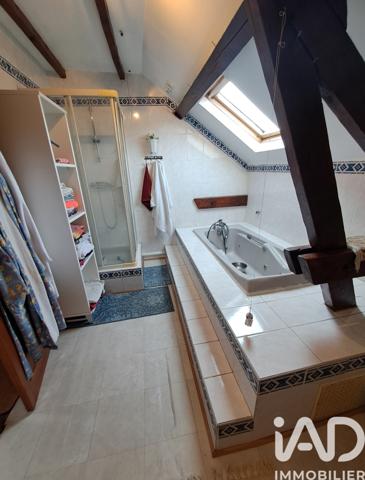 Maison à vendre 5 pièces 133 m² Compiègne