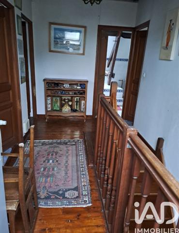 Maison à vendre 5 pièces 133 m² Compiègne