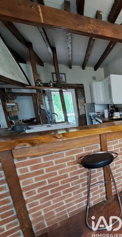 Maison à vendre 5 pièces 133 m² Compiègne