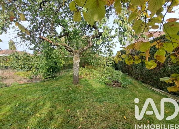 Maison à vendre 5 pièces 133 m² Compiègne