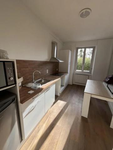 Appartement à louer à Rodez (12000)