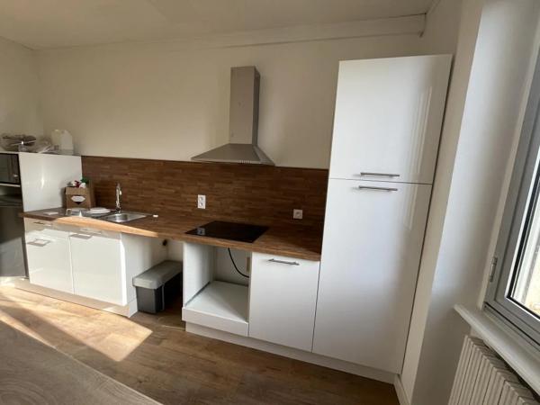 Appartement à louer à Rodez (12000)