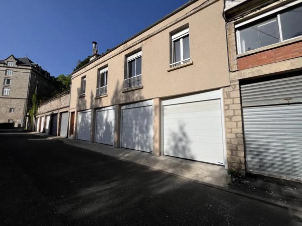 Appartement à louer à Rodez (12000)