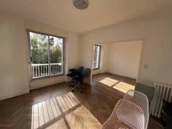 Appartement à louer à Rodez (12000)