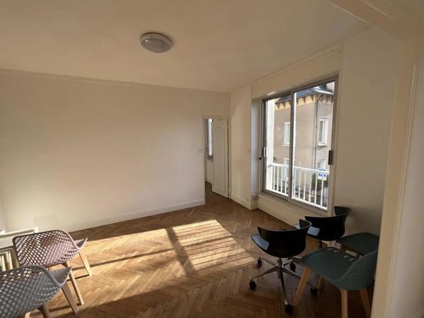 Appartement à louer à Rodez (12000)