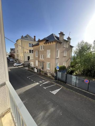 Appartement à louer à Rodez (12000)