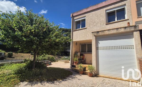 Maison à vendre 5 pièces 95 m² Béziers