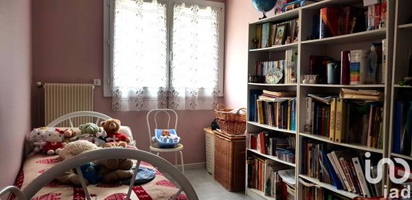 Maison à vendre 5 pièces 95 m² Béziers