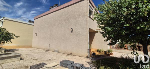 Maison à vendre 5 pièces 95 m² Béziers