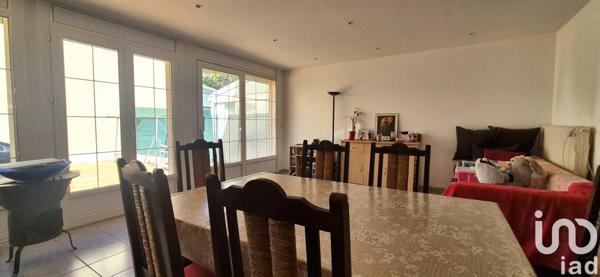 Maison à vendre 5 pièces 95 m² Béziers