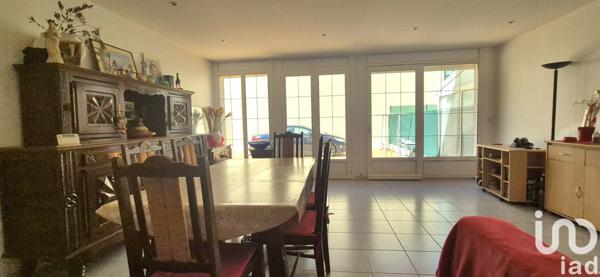 Maison à vendre 5 pièces 95 m² Béziers