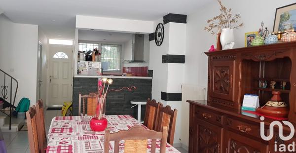 Maison à vendre 5 pièces 95 m² Béziers