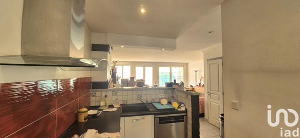 Maison à vendre 5 pièces 95 m² Béziers