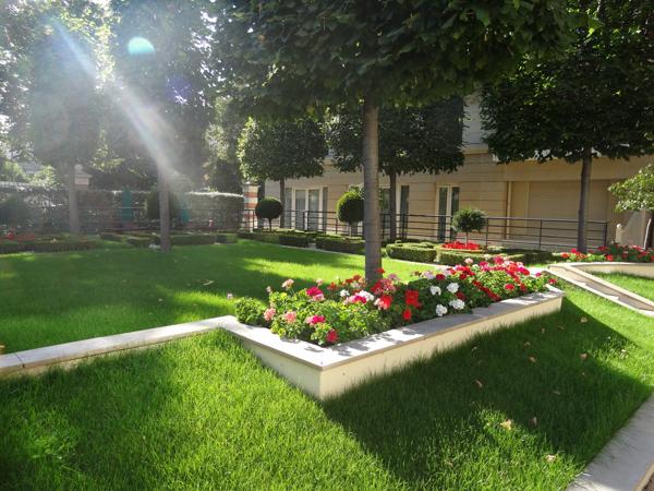 Issy-les-Moulineaux (92130) Résidence services senior Hespérides Issy-Vaugirard 2 pièces