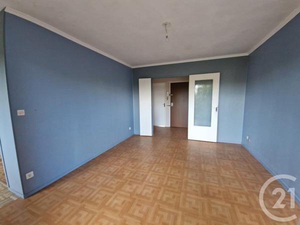 Appartement F2 à vendre  2 pièces - 52,83 m2 EVREUX - 27