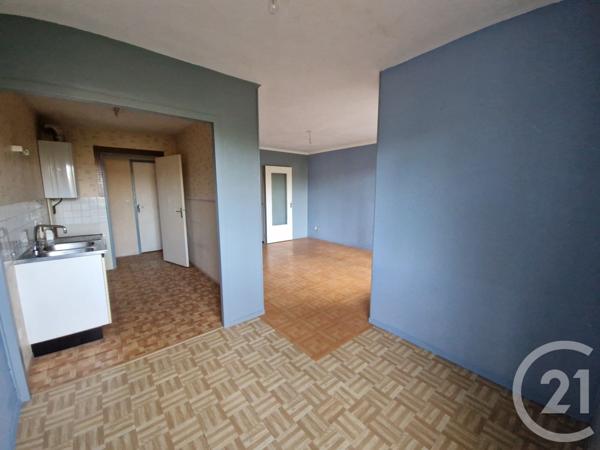 Appartement F2 à vendre  2 pièces - 52,83 m2 EVREUX - 27