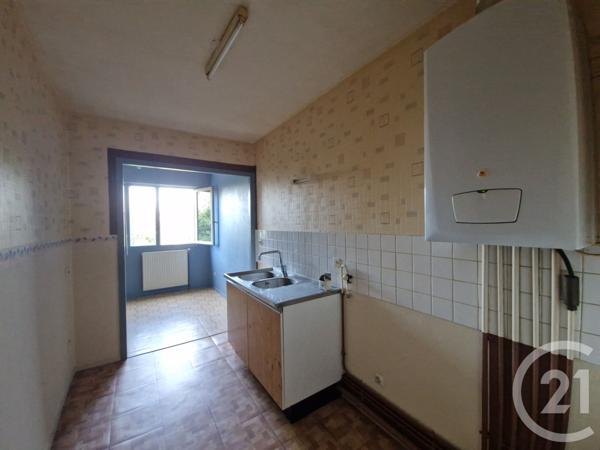 Appartement F2 à vendre  2 pièces - 52,83 m2 EVREUX - 27