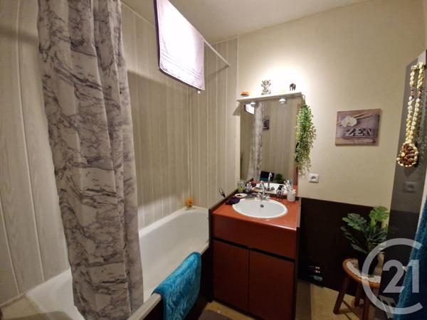 Appartement F2 à vendre  2 pièces - 52,83 m2 EVREUX - 27