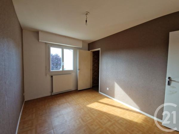 Appartement F2 à vendre  2 pièces - 52,83 m2 EVREUX - 27