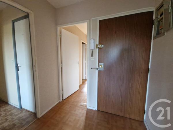 Appartement F2 à vendre  2 pièces - 52,83 m2 EVREUX - 27
