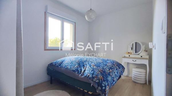 Maison de campagne à 5 minutes de La Rochefoucauld !