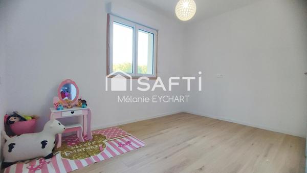 Maison de campagne à 5 minutes de La Rochefoucauld !