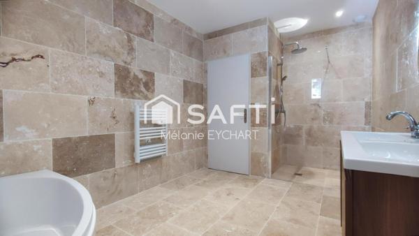 Maison de campagne à 5 minutes de La Rochefoucauld !