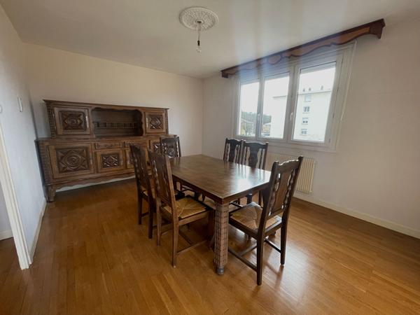 Appartement - 3 pièces - 68 m²