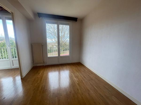 Appartement - 3 pièces - 68 m²