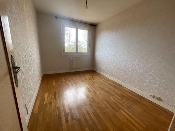 Appartement - 3 pièces - 68 m²