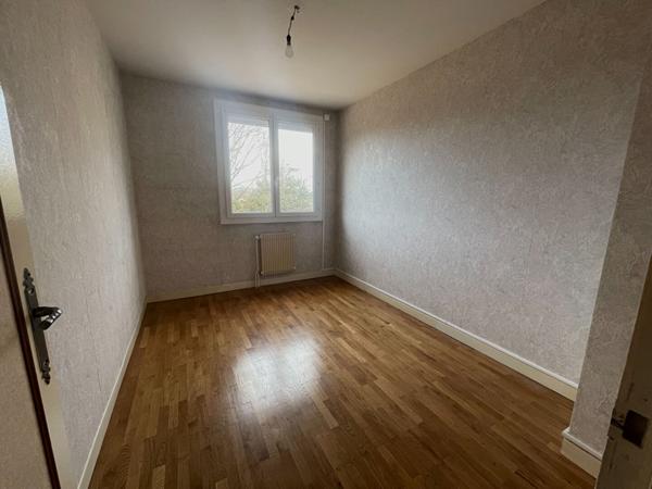 Appartement - 3 pièces - 68 m²