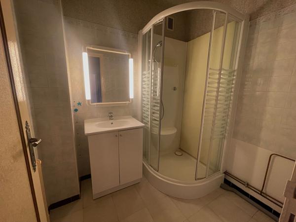 Appartement - 3 pièces - 68 m²