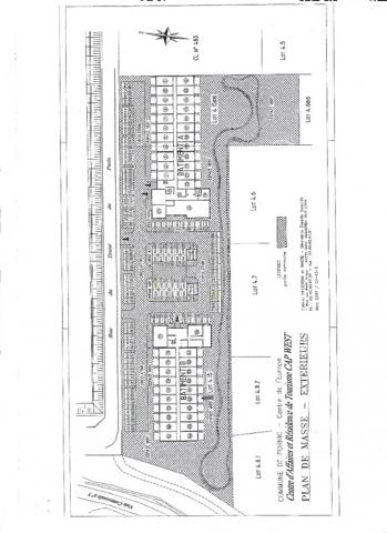 INVESTISSEMENT LOCATIF – PORNIC – Résidence Tourisme Cap West – 6,05 % de rentabilité