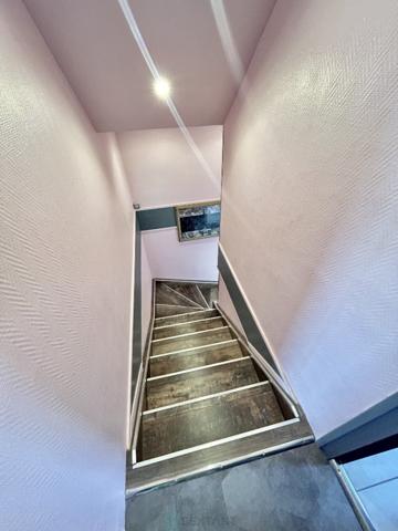 Jolie maison de résidence sur secteur calme en impasse.