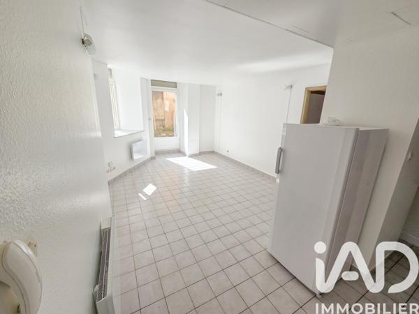 Appartement à vendre 2 pièces 39 m² Strasbourg