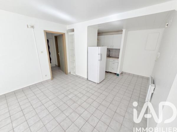 Appartement à vendre 2 pièces 39 m² Strasbourg