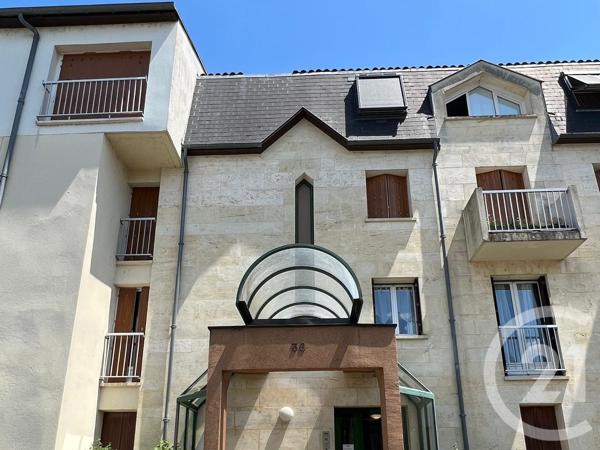 Appartement Studio à vendre  1 pièce - 36,54 m2 PERIGUEUX - 24