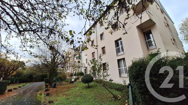 Appartement Studio à vendre  1 pièce - 36,54 m2 PERIGUEUX - 24